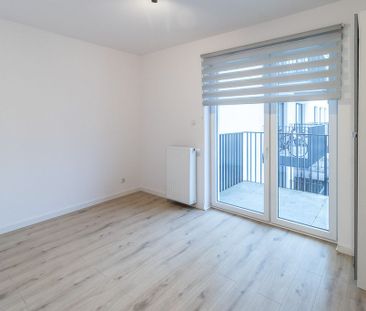 Mieszkanie 3-pok. na Bałutach z garażem - Photo 5