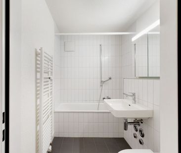 Familienfreundliche Wohnung an ruhiger Wohnlage - Photo 4