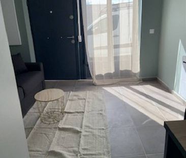 Studio 22m² (réf 6936122) - Photo 4