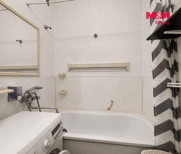 Pronájem bytu 1+1 36 m² - Photo 1