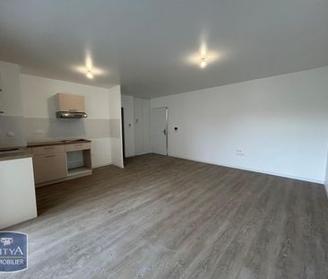 Location Appartement 3 pièces 64m² CAEN 14000 - Photo 1