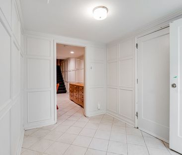 For Lease - 529 Spadina Road Unit# Lower, Toronto, Ontario - Photo 5