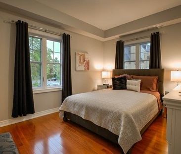 For Lease - 10 Church Street Unit# 1, Richmond Hill, Ontario - Photo 2