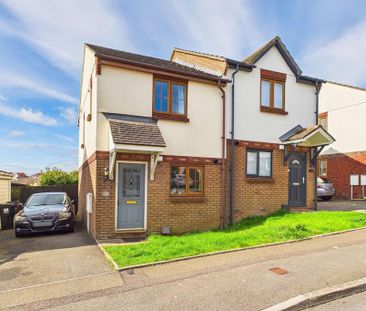 2 bedroom semi-detached house to rent - Photo 5