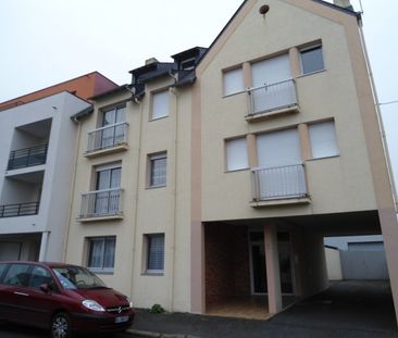 Appartement Saint-Nazaire - Proche Parc Paysager - Photo 1