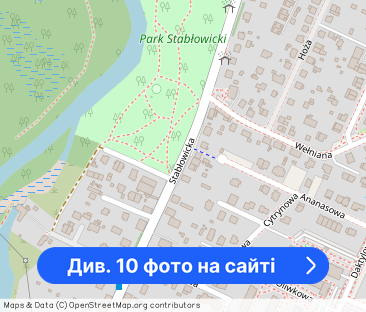 40 m² | Stabłowice | Pierwszy najem - Фото 1
