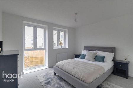 2 bedroom terraced house to rent - Photo 3