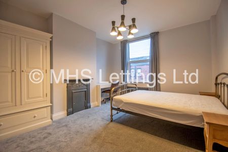 16 Trelawn Place, Leeds, LS6 3JP - Photo 3