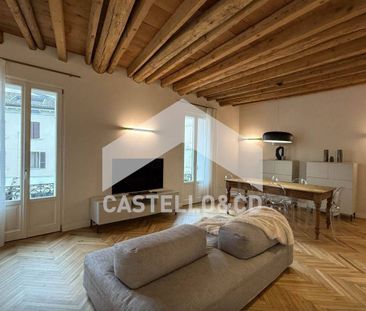 Quadrilocale via porto vecchio 22, Centro Storico, Desenzano del Garda - Photo 5