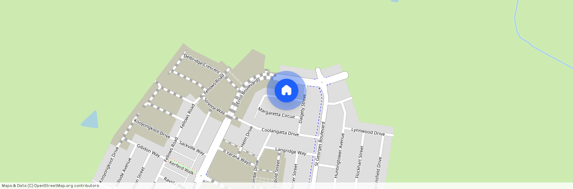 55 Margaretta Circuit, Vic 3064, Mickleham