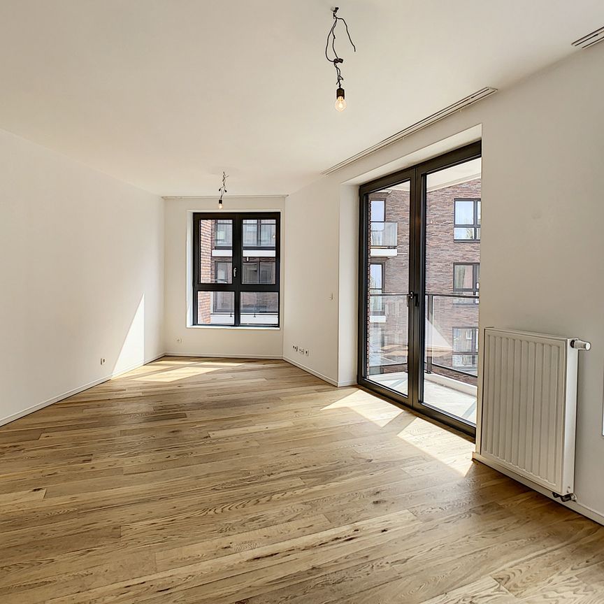 1-bedroom apartment directly from the owner - Photo 1