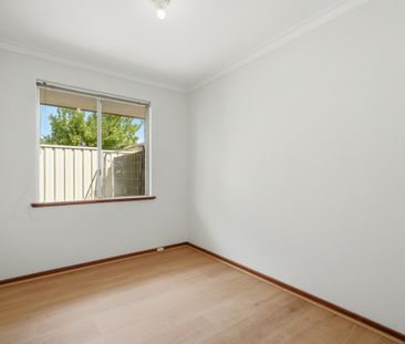 Freshly Renovated 2x1 in the Heart of Sought-After Yokine - Photo 3
