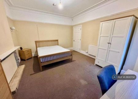 1 bedroom in a house share to rent - Photo 4