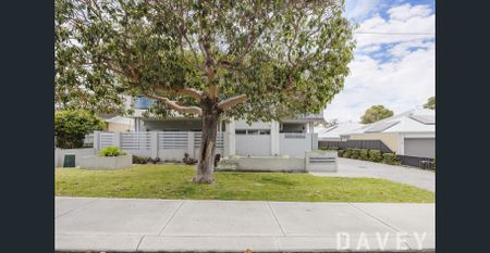 MODERN 2 BEDROOM APARTMENT - IN THE HEART OF INNALOO - Photo 5