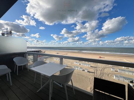 Appartement Knokke-Zoute - Photo 4