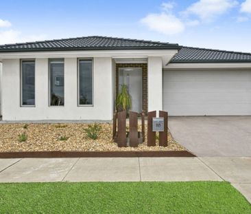 Contemporary Home In The Club Armstrong Zone | 6 Month Lease Option... - Photo 6