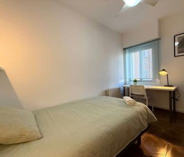 Avenida del Cardenal Herrera Oria, Madrid, Community of Madrid 28035 - Photo 4