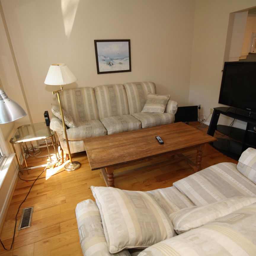 For Lease - 70 English Ivyway Way, Toronto, Ontario - Photo 1