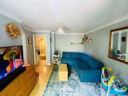 1 bedroom flat to rent - Photo 3