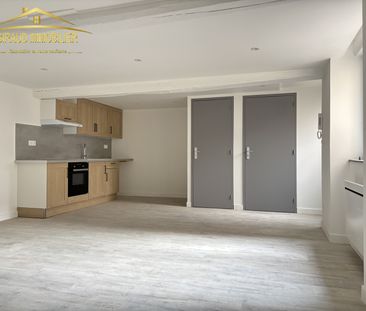 CHARLIEU RDC BD VALORGE - Photo 3