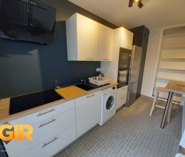 Location Maison 1 pièce 70m² RENNES 35000 - Photo 6