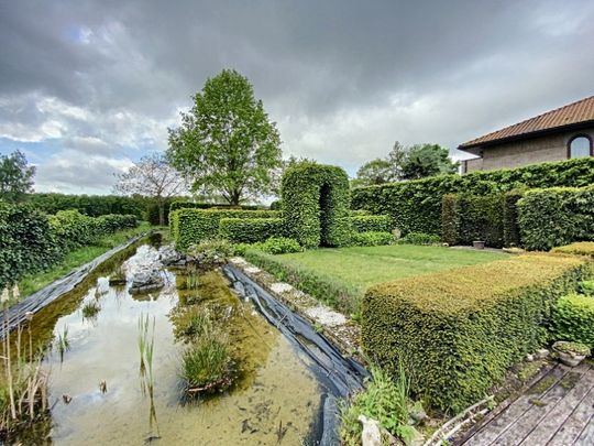 vrijstaande woning - Photo 1