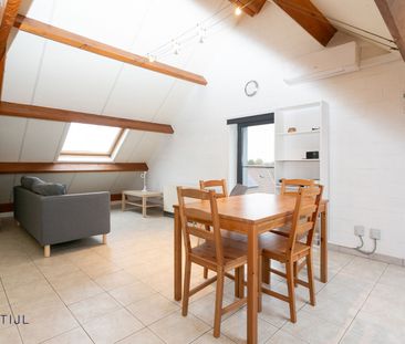 Pollepelstraat 21/3, 9280 Lebbeke - Photo 2