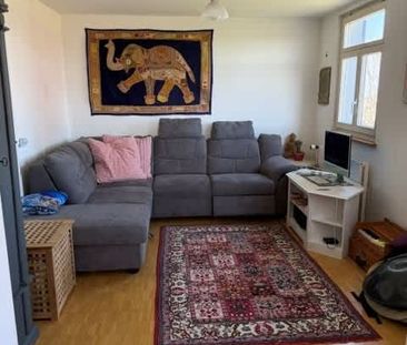 3.5 Zimmer, 87 m², 2. Stock - Photo 5