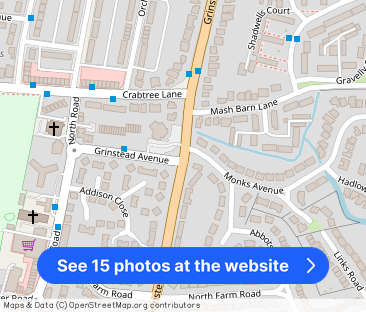 Grinstead Lane, Lancing - Photo 1