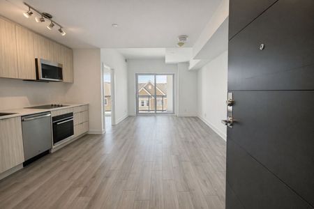 For Lease - 743 Warden Avenue Unit# 304, Toronto, Ontario - Photo 4