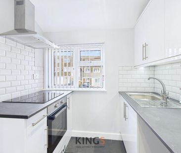 2 bedroom apartment to rent - Photo 2