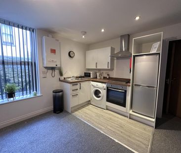 1 bedroom apartment to rent - Photo 6