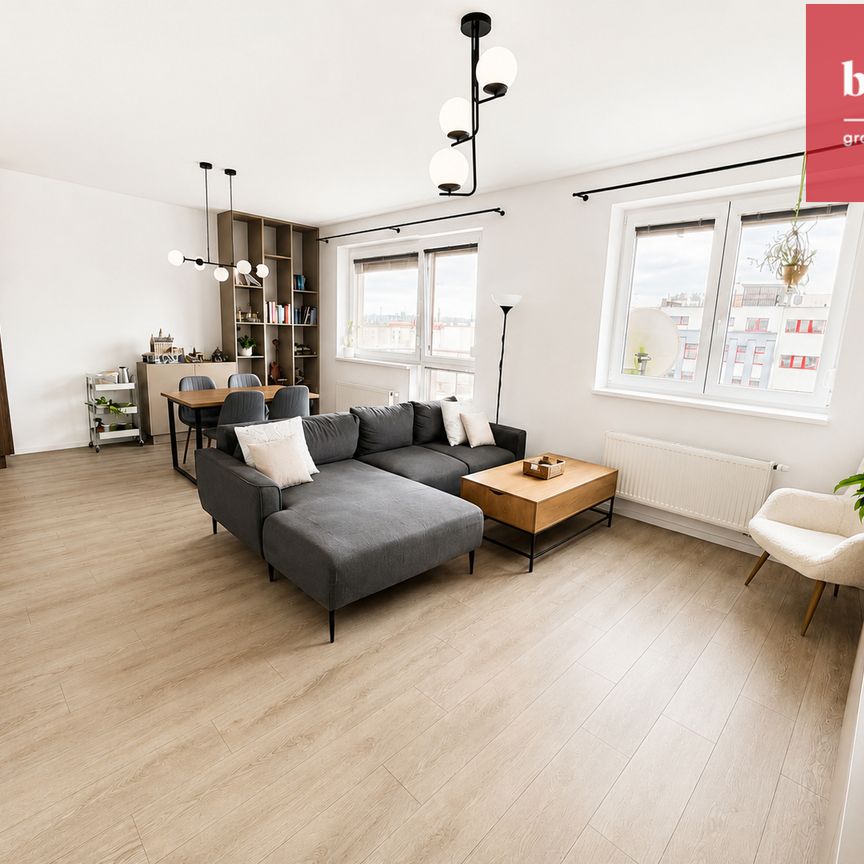 Pronájem bytu 4+kk 130 m² - Фото 1