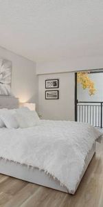 Large 2 bedroom + Flex Space suites available next to Capilano Univers - Photo 4