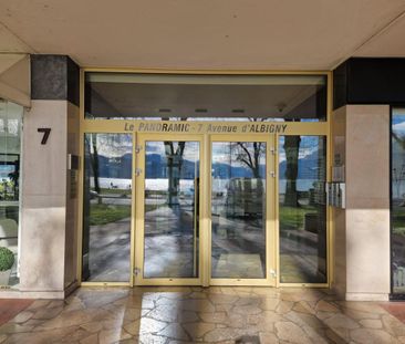 Location Appartement 2 pièces 66m² ANNECY 74000 - Photo 1