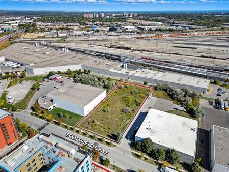 For Lease - 61 Scottfield Drive, Toronto, Ontario - Photo 5