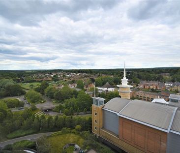 9th Floor Churchill Place, Basingstoke - Photo 3