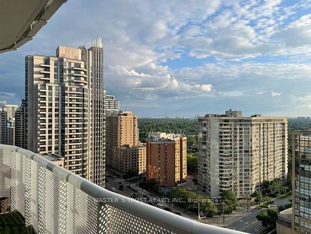 For Lease - 15 Holmes Avenue Unit# 1803, Toronto, Ontario - Photo 2