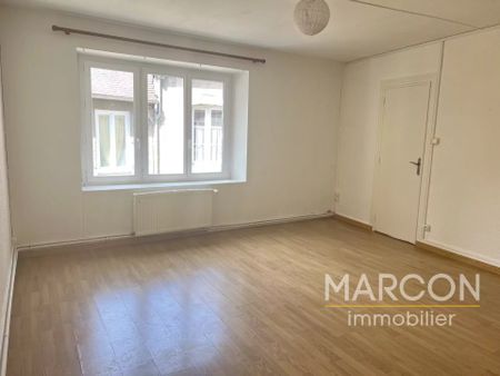 Location Appartement 4 pièces 73m² GUERET 23000 - Photo 3