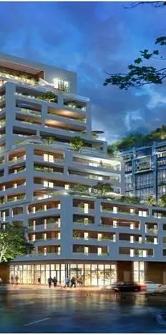 Location appartement 3 pièces - 58.6m² à Strasbourg (67000) - Photo 2