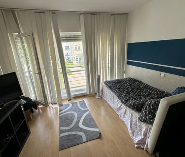 4-Zimmerwohnung in Saerbeck! - Foto 1