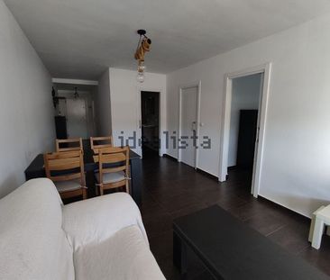 Alquiler de piso en Cruz del Humilladero - Los Tilos - Foto 4