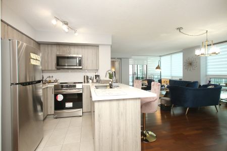 For Lease - 16 Yonge Street Unit# 511, Toronto, Ontario - Photo 5