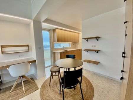 Avenida dos Estados Unidos da América, Lisbon, Lisbon 1700 - Photo 2