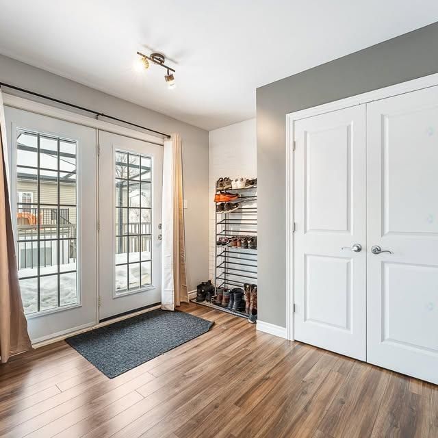 Chambre à louer (tout inclus) - Juillet GRATUIT - Photo 1