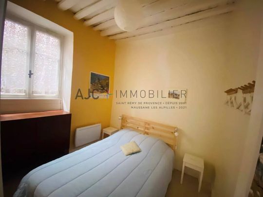 APPARTEMENT MEUBLE T2 - CENTRE VILLE - Photo 1