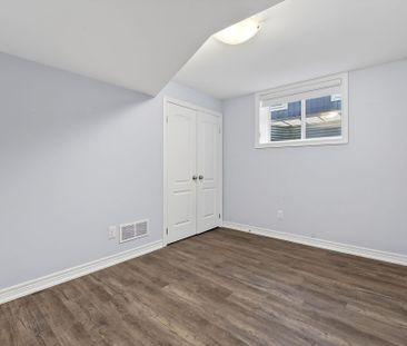 For Lease - 14 Lamb (Lower Level) Crescent, Thorold, Ontario - Photo 1