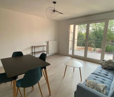 Appartement à louer 3 pièces 63.48m² - Photo 6