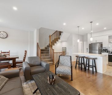 For Lease - 28 Verglas Lane, Orleans - Convent Glen and Area, Ontario - Photo 1