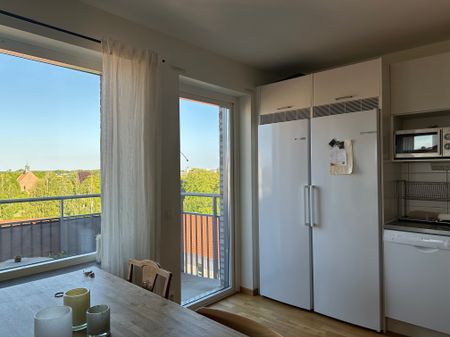 Kantorsgatan, Helsingborg - Foto 4